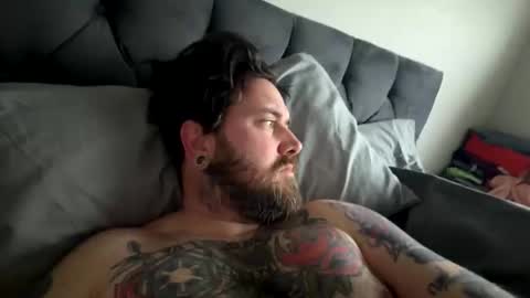 dandank85 online show from May 19, 5:02 am