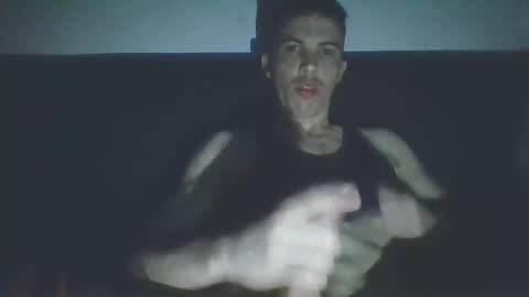 dane950804 online show from February 21, 12:33 am