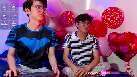 dani_angel_dark online show from February 14, 7:09 pm