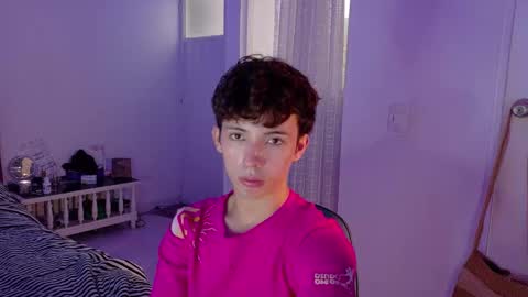 Dani Dancer online show from February 22, 9:16 pm