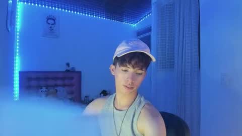 Dani Dancer online show from March 17, 12:25 am