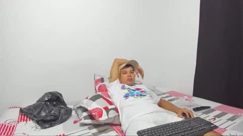 dani_hot276 online show from December 2, 2:58 am