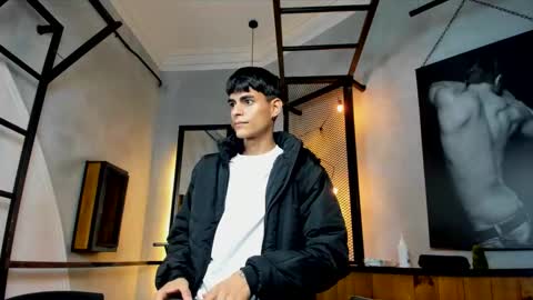 dani_mc online show from November 22, 11:54 am