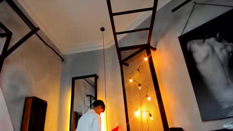 dani_mc online show from December 1, 11:57 am