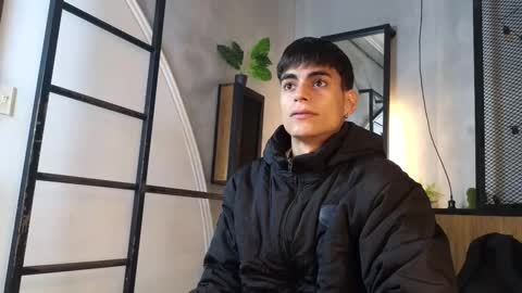 dani_mc online show from January 16, 11:35 am