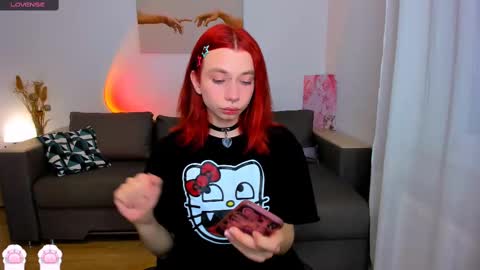 Daniel online show from February 16, 6:54 pm