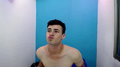 daniel online show from January 15, 8:44 pm