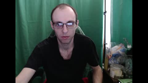 Daniel9121 online show from April 14, 8:14 am