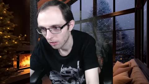 Daniel9121 online show from January 7, 2:27 pm