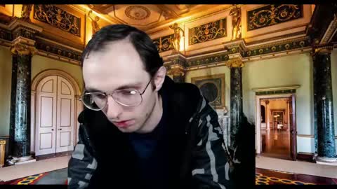 Daniel9121 online show from January 24, 2:51 pm