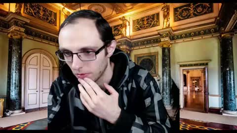 Daniel9121 online show from January 26, 1:25 pm