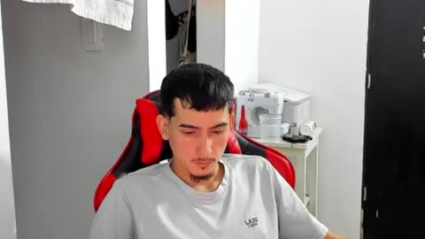 DANIEL online show from April 19, 10:56 pm