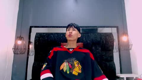 Daniel Delux  online show from December 4, 11:06 am