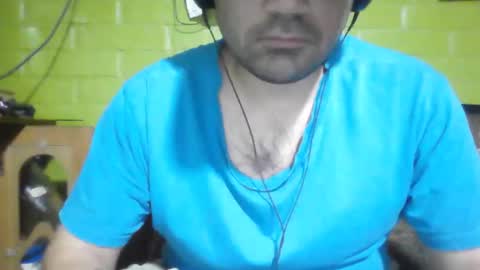 daniel_hot996 online show from December 3, 3:12 am