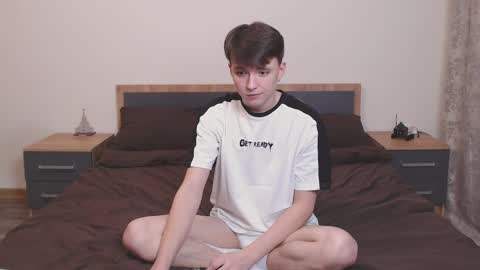 Daniel  Jerry online show from February 17, 7:42 pm