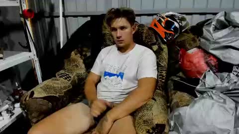 Just Ben online show from July 24, 11:06 am