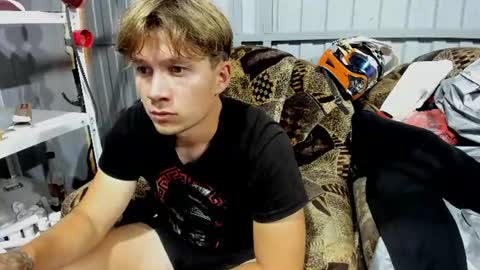 Just Ben online show from July 28, 6:32 am