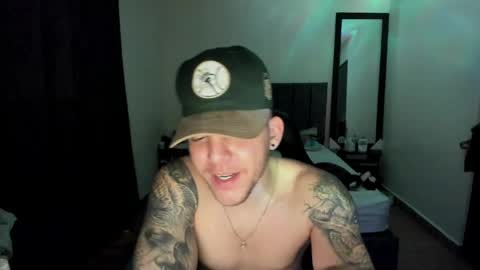 Daniel online show from March 6, 4:31 am