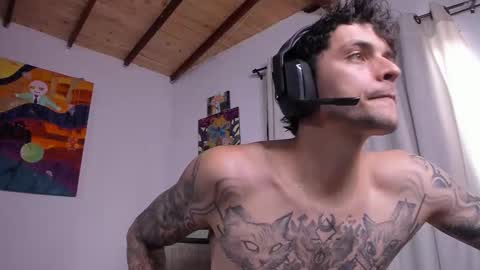 Daniele Bunny online show from February 13, 7:08 pm