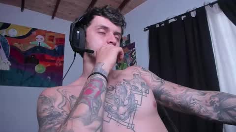 Daniele Bunny online show from January 9, 8:58 pm