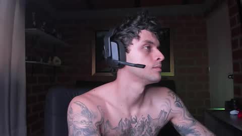 Daniele Bunny online show from November 26, 5:49 pm