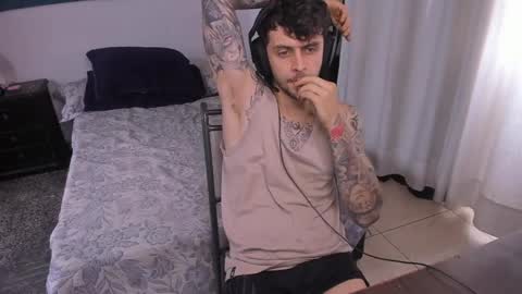 Daniele Bunny online show from March 28, 4:51 pm