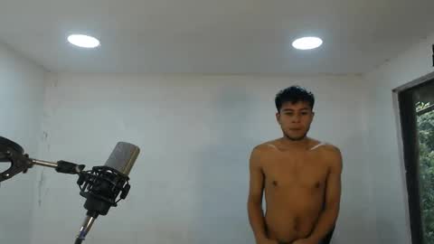 danielitopapii online show from October 16, 12:35 pm