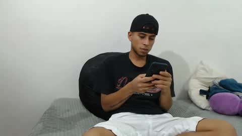 danielitopapii online show from February 26, 6:42 pm