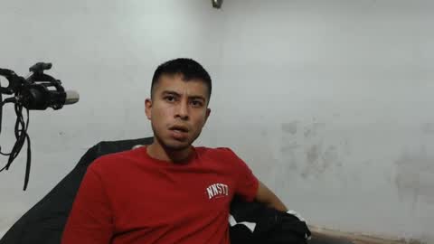 danielitopapii online show from December 11, 8:16 pm