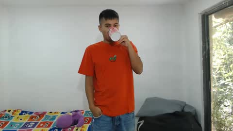 danielitopapii online show from February 14, 3:05 pm