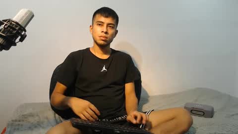 danielitopapii online show from February 28, 4:10 am