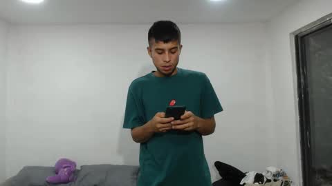 danielitopapii online show from February 18, 10:47 pm