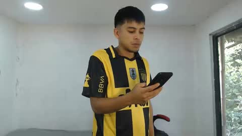 danielitopapii online show from September 19, 2:28 pm