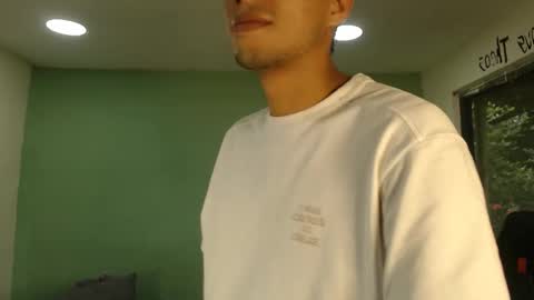 danielitopapii online show from December 13, 8:26 pm