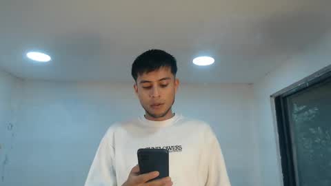 danielitopapii online show from September 22, 10:31 pm