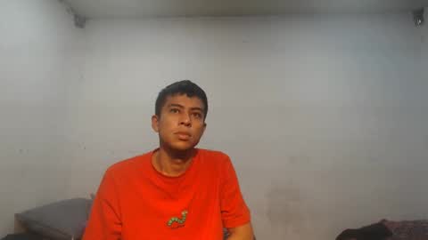 danielitopapii online show from January 28, 12:11 pm