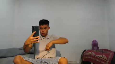 danielitopapii online show from January 30, 4:34 pm