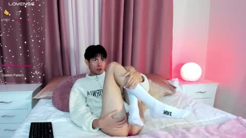 Daniel online show from March 30, 12:50 pm