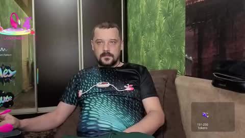 DanieloCool online show from October 14, 7:37 am