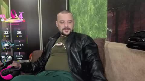 DanieloCool online show from September 23, 7:29 am