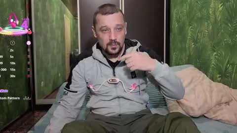 DanieloCool online show from February 7, 3:51 pm