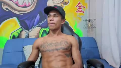 JUAN online show from June 22, 3:57 am