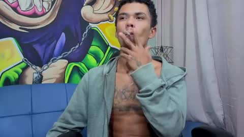 JUAN online show from June 9, 4:58 am