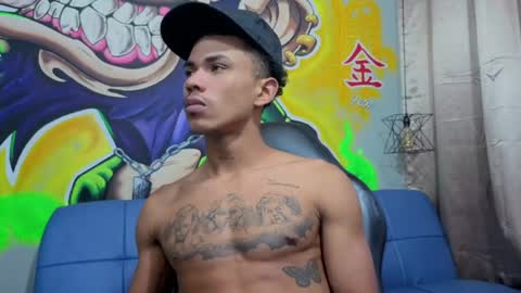 JUAN online show from July 11, 6:26 am