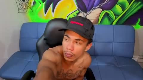 JUAN online show from June 2, 2:23 am