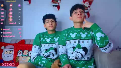 daniels online show from December 22, 3:58 am