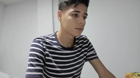 danielsanta188 online show from March 9, 2:44 pm