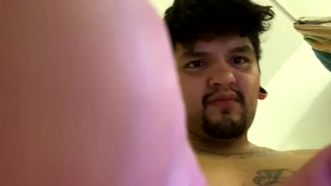 danielson818 online show from September 22, 6:57 am