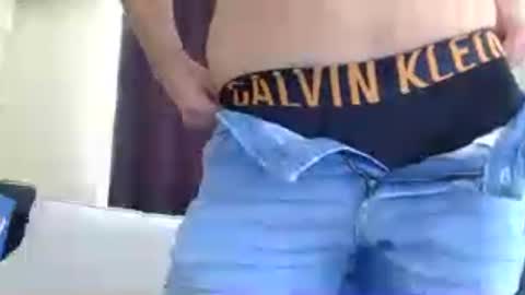 danielthenew1 online show from July 13, 2:30 pm