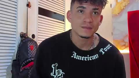 Dani online show from January 16, 4:15 am